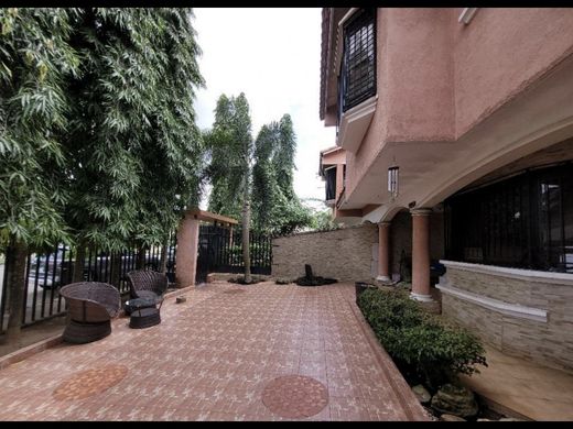 Πολυτελή κατοικία σε San Miguelito, Distrito San Miguelito