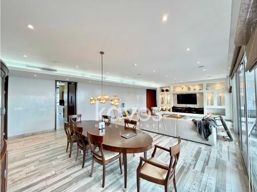 아파트 / 파나마 시, Distrito de Panamá