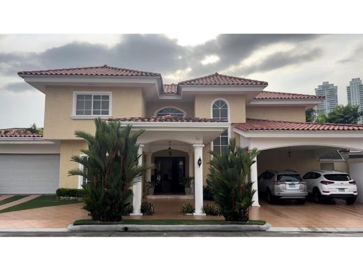 Πολυτελή κατοικία σε Juan Díaz, Distrito de Antón