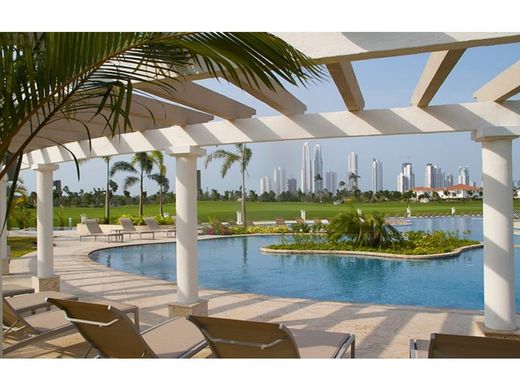 Daire Panama (şehir)
, Distrito de Panamá