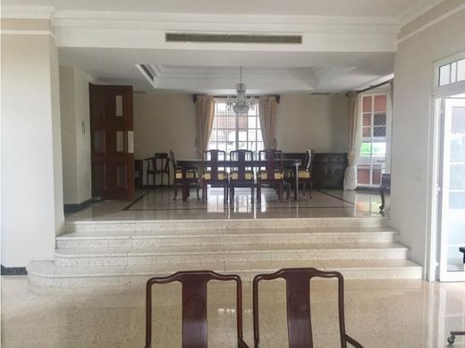 Πολυτελή κατοικία σε Πόλη του Παναμά, Distrito de Panamá