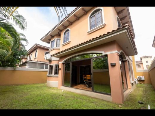 Casa di lusso a Panamá, Distrito de Panamá