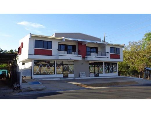 Complexes résidentiels à David, Distrito de David