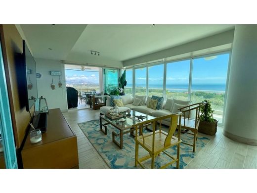 Piso / Apartamento en San Carlos, Distrito de San Carlos