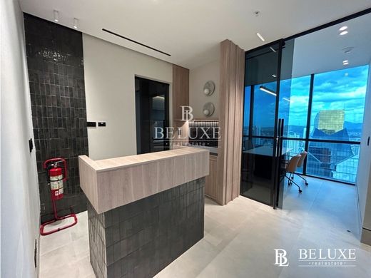 Офис, Панама, Distrito de Panamá