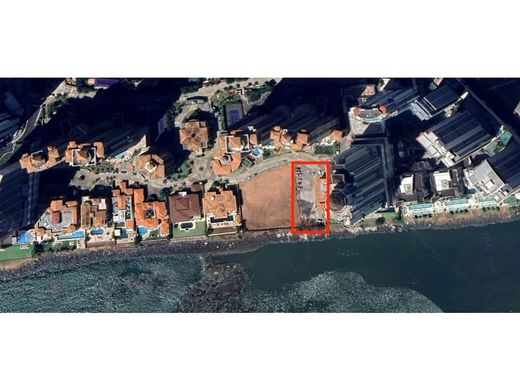 Terreno a Paitilla, Distrito de Panamá