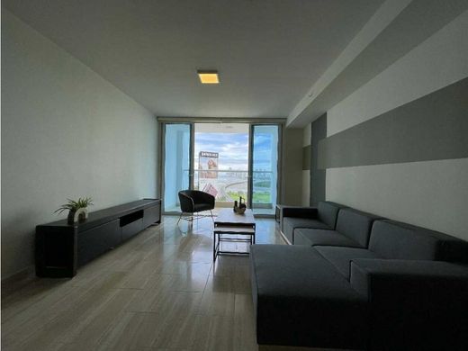 Piso / Apartamento en Bella Vista, Distrito de Donoso