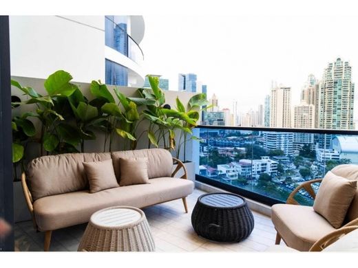 Appartement à Panamá, Distrito de Panamá