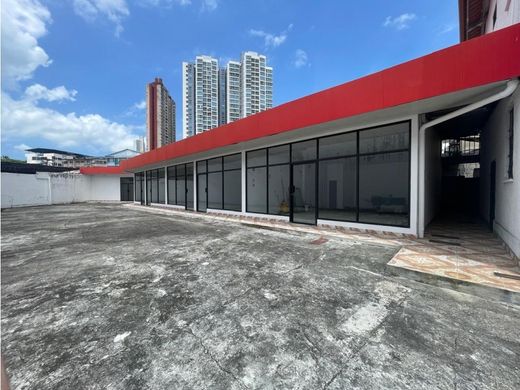 Wohnkomplexe in Panama-Stadt, Distrito de Panamá