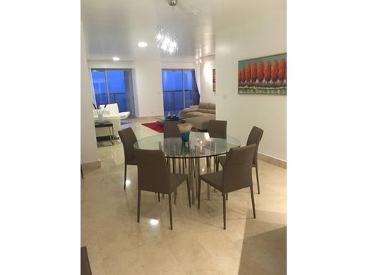 Apartment in Panama City, Distrito de Panamá