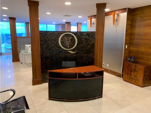 Office in Panama City, Distrito de Panamá