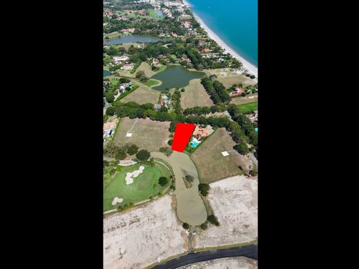 ‏קרקע ב  Coclé, Distrito Penonomé