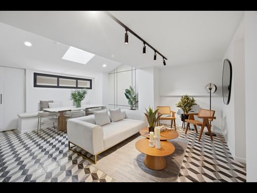 Apartment / Etagenwohnung in Panama-Stadt, Distrito de Panamá