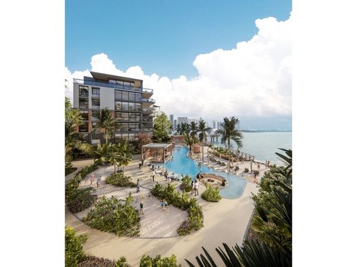 Piso / Apartamento en Ciudad de Panamá, Distrito de Panamá