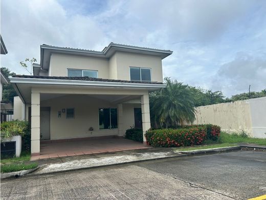 Maison de luxe à Ancón, Distrito de Panamá