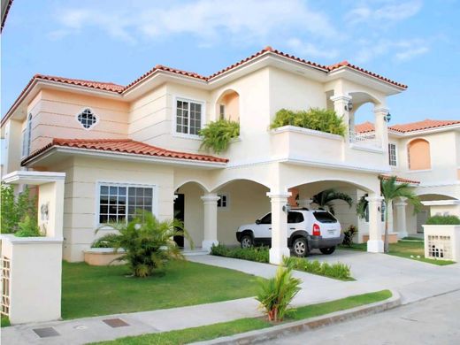 Casa di lusso a Panamá, Distrito de Panamá