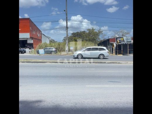Land in Tocumen, Distrito de Panamá