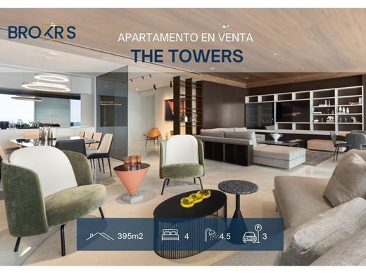 Διαμέρισμα σε Paitilla, Distrito de Panamá