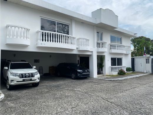 Luxus-Haus in Panama-Stadt, Distrito de Panamá