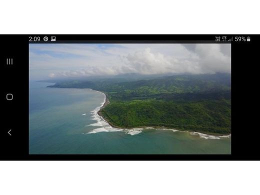 Terreno a Tonosí, Distrito de Tonosí