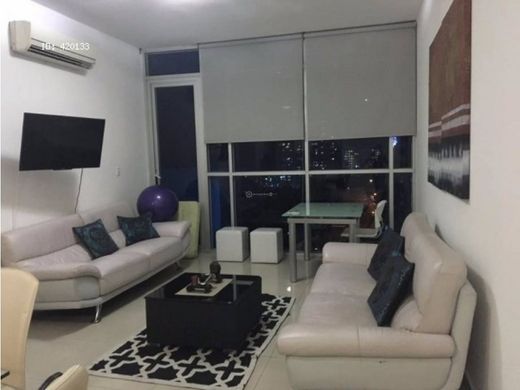 Appartamento a Panamá, Distrito de Panamá