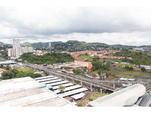 토지 / 파나마 시, Distrito de Panamá