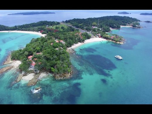 Terreno a Balboa, Distrito de Panamá