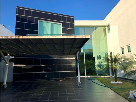 Luxus-Haus in Panama-Stadt, Distrito de Panamá