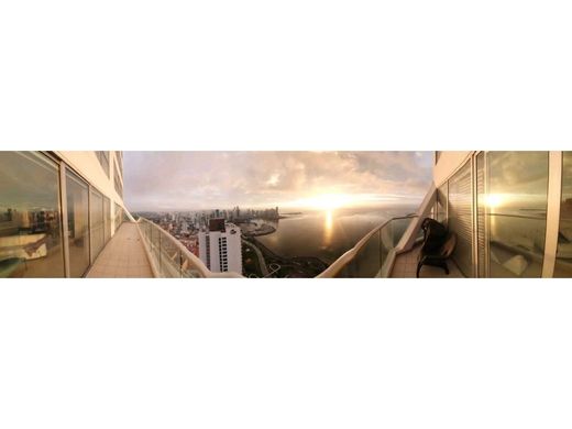 Piso / Apartamento en Bella Vista, Distrito de Donoso