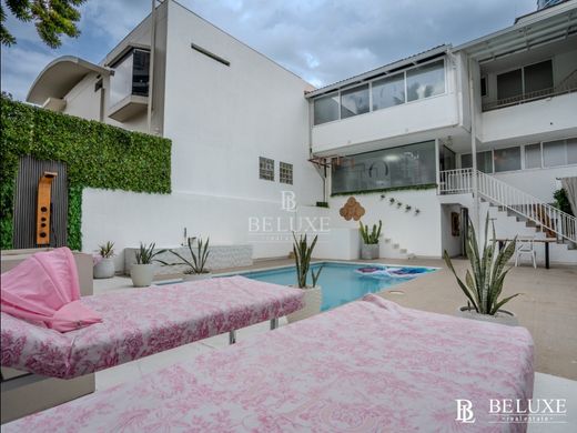 Lüks ev Panama (şehir)
, Distrito de Panamá