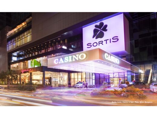 Ufficio a Bella Vista, Distrito de Donoso