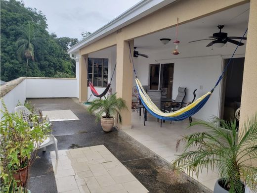 ‏דירת פנטהאוז ב  פנמה סיטי, Distrito de Panamá