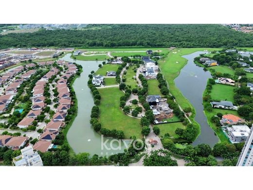 Arsa Panama (şehir)
, Distrito de Panamá