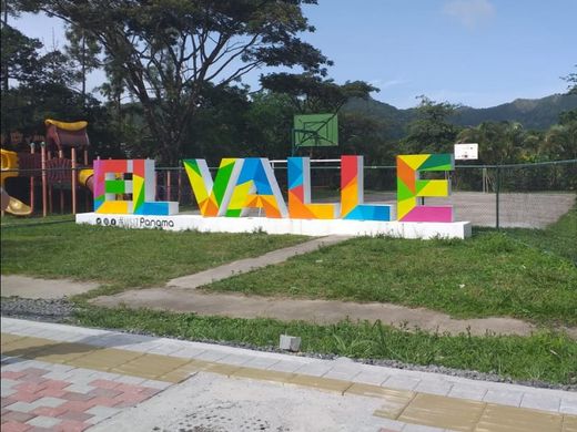 Teren w El Valle, Distrito de Natá