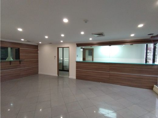 Office in Panama City, Distrito de Panamá