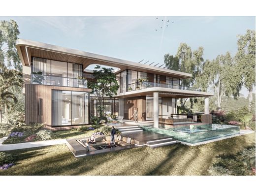 Luxus-Haus in Arraiján, Distrito Arraiján