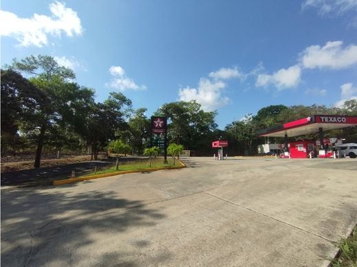 Ferme à La Chorrera, Distrito de La Chorrera