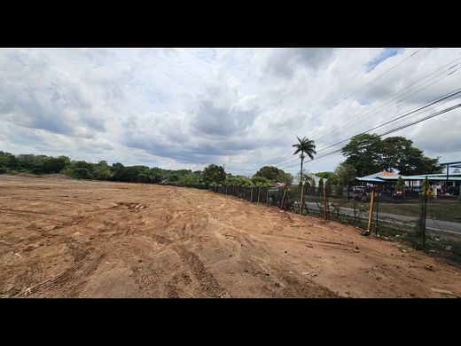 地皮  月租 La Chorrera