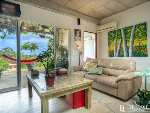 Río Hato, Distrito de Antónのカントリー風またはファームハウス