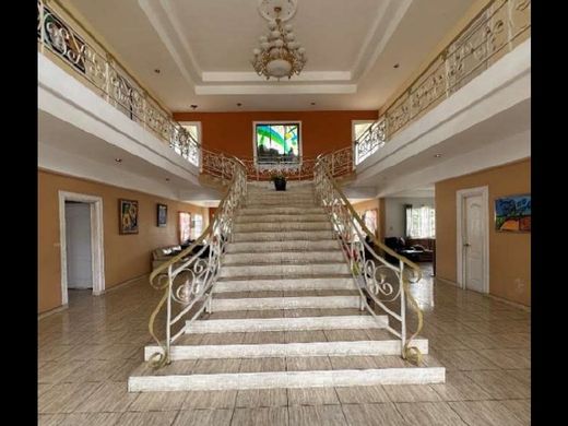 Элитный дом, Дэвид, Distrito de David