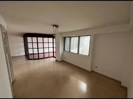 Apartment / Etagenwohnung in El Cangrejo, Distrito de Panamá