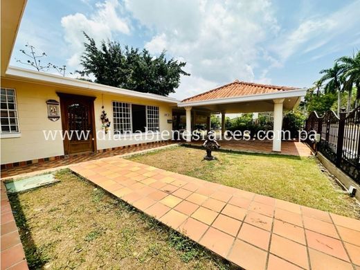 Casa de lujo en Ciudad de Panamá, Distrito de Panamá