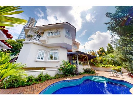 Luxury home in Betania, Distrito de Panamá