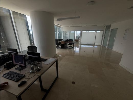 Büro in Panama-Stadt, Distrito de Panamá