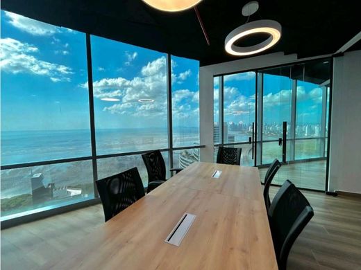 ‏משרד ב  פנמה סיטי, Distrito de Panamá