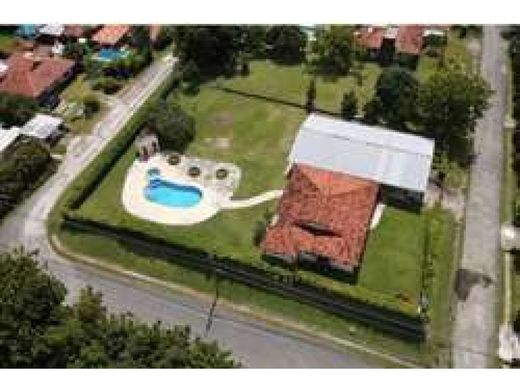 호화 저택 / Chame, Distrito de Chame