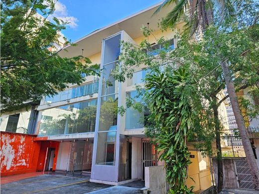 Residential complexes in Bella Vista, Distrito de Donoso