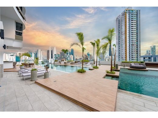 Appartamento a Panamá, Distrito de Panamá