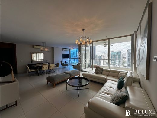 Apartment in Panama City, Distrito de Panamá