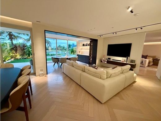 Piso / Apartamento en Ciudad de Panamá, Distrito de Panamá